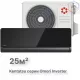 Настенная инверторная сплит-система Kentatsu KSGOM26HZRN1/KSROM26HZRN1