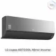 Инверторная сплит система LG artcool mirror AC12BK.NSJR / AC12BK.UA3R