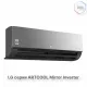 Инверторная сплит система LG artcool mirror AC12BK.NSJR / AC12BK.UA3R