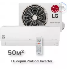 Кондиционер инверторный LG B18TS.NSK/B18TS.UL2