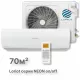 Настенная сплит-система Loriot NEON on/off LAC-24TA