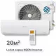 Инверторная сплит-система Loriot NEON Inverter LAC IN-07TA