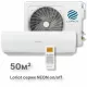 Настенная сплит-система Loriot NEON on/off LAC-18TA