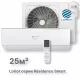 Настенная сплит-система Loriot Résidence Smart on/off LAC-09AJ (комплект)