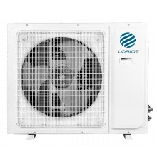 LAC-18AIM-OUT Наружный блок мульти сплит-системы LORIOT