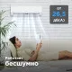 Настенная сплит-система Midea серии Paramount MSAG1-09HRN1-I/MSAG1-09HRN1-O
