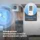 Настенная сплит-система Midea серии Paramount MSAG1-09HRN1-I/MSAG1-09HRN1-O