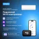 Настенная сплит-система Midea серии Paramount MSAG1-09HRN1-I/MSAG1-09HRN1-O