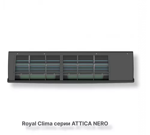 Кондиционер Royal Clima RC-AN22HN Кондиционер Royal Clima RC-AN22HN