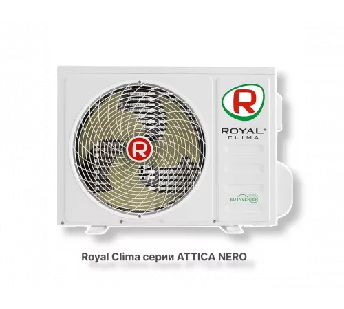 Кондиционер Royal Clima RC-AN22HN Кондиционер Royal Clima RC-AN22HN