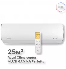 Внутренний блок Royal Clima RCI-PFF09HN