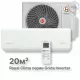 Кондиционер инверторный Royal Clima RCI-GR22HN