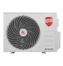 Блок внешний Royal Thermo MULTI COMBO ERP DC RTFMO/out-14HN8 инверторной мульти сплит-системы