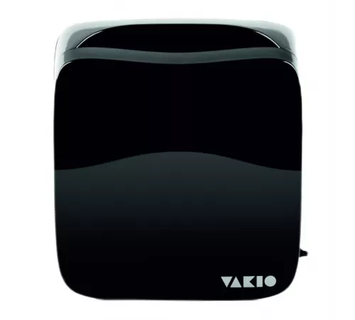 Приточная вентиляция VAKIO KIV Pro Dark Night Приточная вентиляция VAKIO KIV Pro Dark Night