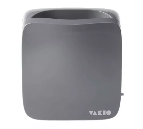 Приточная вентиляция VAKIO KIV Pro Space Grey Приточная вентиляция VAKIO KIV Pro Space Grey