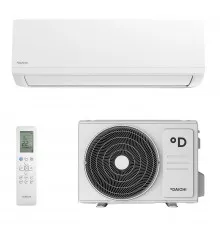Бытовой кондиционер Daichi ALP20AVQS1R / ALP20FVS1R серия ALPine Inverter