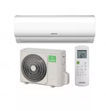 Настенная инверторная сплит-система Lessar LS-HE07KRA2 / LU-HE07KRA2 серия AMIGO