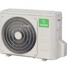 Наружний блок Lessar LU-4HE28FME2 eMagic Inverter R32 (4)