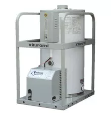 Газовый котел Kiturami KSG-400R (465 кВт) напольный