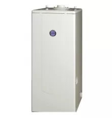 Дизельный котел Kiturami Turbo-13R (15кВт) напольный