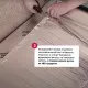 Ультратонкий тёплый пол на фольге Теплолюкс Alumia 750 Вт - 5,0 кв.м.