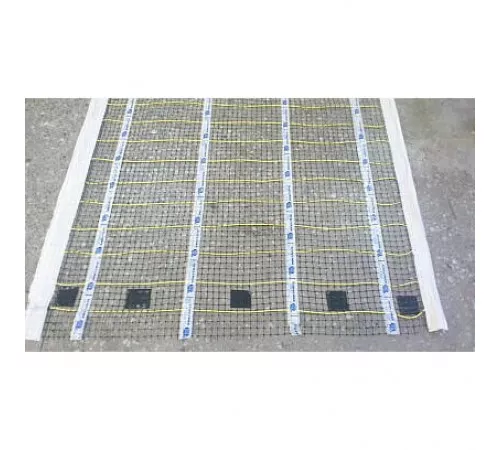 Нагревательный мат RIM Light -70 140 Вт