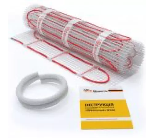 Нагревательный мат Warmstad WSM 580 Вт 3,85 кв.м Нагревательный мат Warmstad WSM 580 Вт 3,85 кв.м