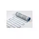 Нагревательный мат NEXANS Millimat/150 1500W (10 м²) в плиточный клей