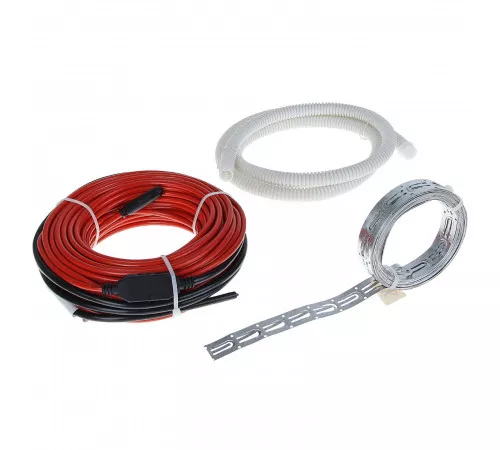Теплый пол кабельный (Теплолюкс) Warmstad WSS 67.5 м 1060 Вт (5.9-7,1 кв.м.) Теплый пол кабельный (Теплолюкс) Warmstad WSS 67.5 м 1060 Вт (5.9-7,1 кв.м.)