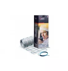 Нагревательный мат NEXANS Millimat/150 1050W (7 м²) в плиточный клей