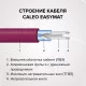 Нагревательный мат CALEO EASYMAT 140 Вт/м2 12,0 м2