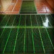 Пленка электронагревательная инфракрасная Russian Heat Eco OVAL (Ширина 80 см)