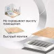 Теплый пол пленочный CALEO PLATINUM 230 ВТ/м2 6,0 м2