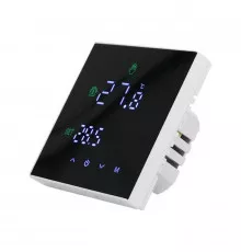 Терморегулятор теплого пола WarmLife Wi-Fi tuya