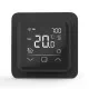 Терморегулятор Ergert Floor Control 360 black