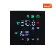 Терморегулятор теплого пола WarmLife Wi-Fi tuya