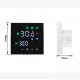 Терморегулятор теплого пола WarmLife Wi-Fi tuya