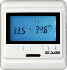 Терморегулятор Grand Meyer HW 500