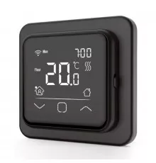 Терморегулятор Ergert Floor Control 360 black