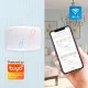 Терморегулятор двухзонный Теплолюкс BiZone Wi-Fi программируемый