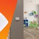 Терморегулятор двухзонный Теплолюкс BiZone Wi-Fi программируемый