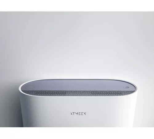 Система ATMEEX AIRNANNY A7 Simple Система ATMEEX AIRNANNY A7 Simple