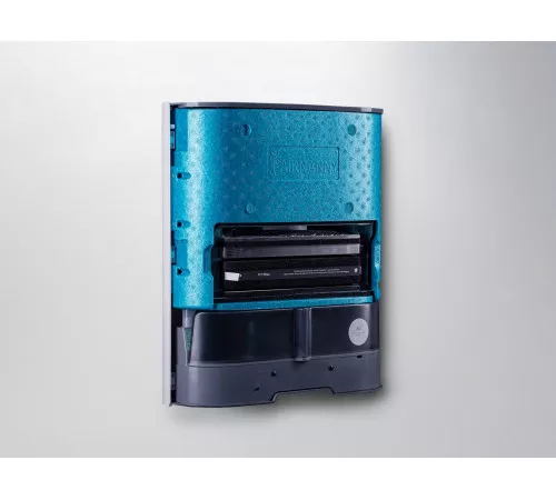 Система ATMEEX AIRNANNY A7 Simple Система ATMEEX AIRNANNY A7 Simple