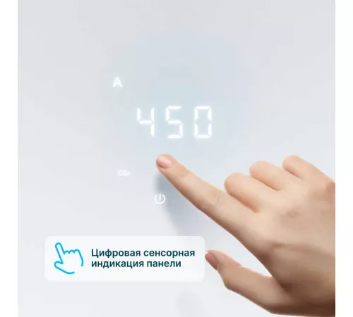TION Бризер Bio X Standard TION Бризер Bio X Standard