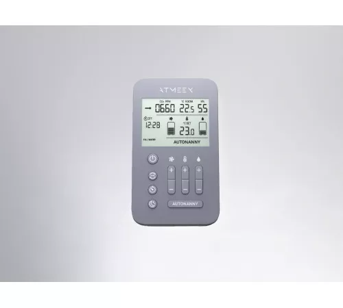 Система ATMEEX AIRNANNY A7 Simple Система ATMEEX AIRNANNY A7 Simple