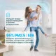 TION Бризер Bio X Standard