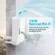 TION Бризер Bio X Standard