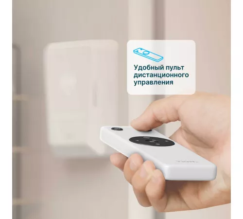 TION Бризер Bio X Standard TION Бризер Bio X Standard