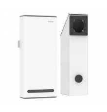 Рекуператор VAKIO WINDOW SMART Белый (White)