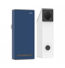 Рекуператор VAKIO WINDOW SMART Классический синий (Classic blue)